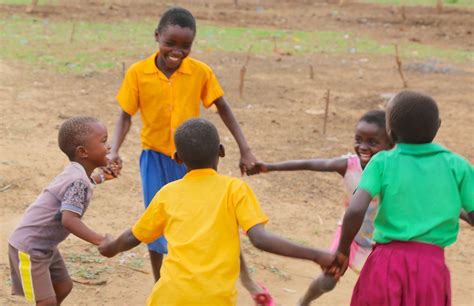 Reasons to support the Kenya Children Bill | Kenya | World Vision ...