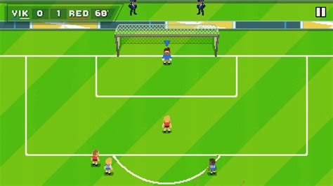 Super Arcade Football on Steam