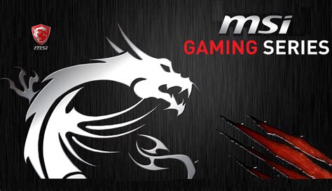 🔥 [90+] MSI Wallpapers 4K | WallpaperSafari