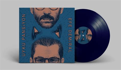 Album Covers on Behance