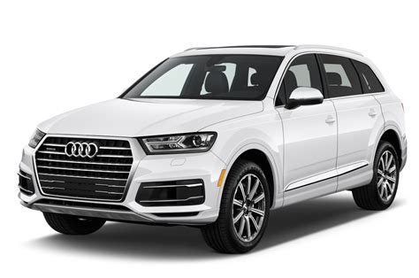 2017 Audi Q7 Prices, Reviews, and Photos - MotorTrend