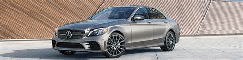 What are the Specs of the 2021 Mercedes-Benz C 300 Engine? | Mercedes ...