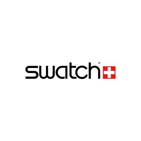 Swatch Logo Vector - (.Ai .PNG .SVG .EPS Free Download)