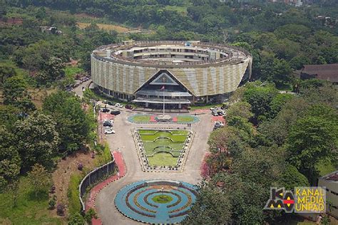 Pemilihan Rektor Unpad 2024-2029, Panitia Pelaksana: Baru Ada Tiga ...