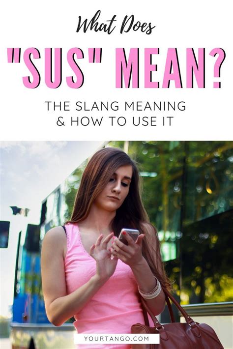 What Does Sus Mean In 'Among Us'? The Slang Meaning & How To Use It ...