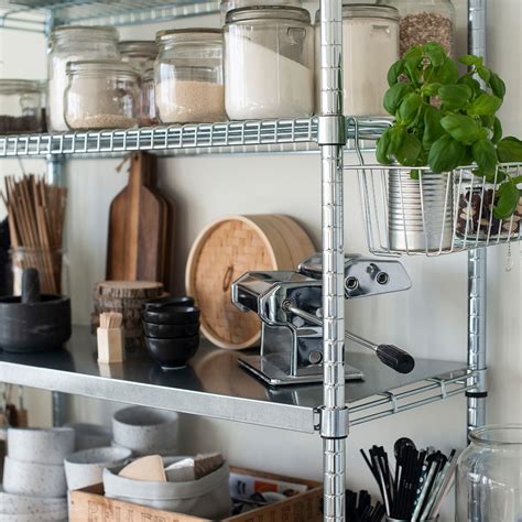 OMAR 2 section shelving unit, Width: 77 1/2" - IKEA | Estanterías ...