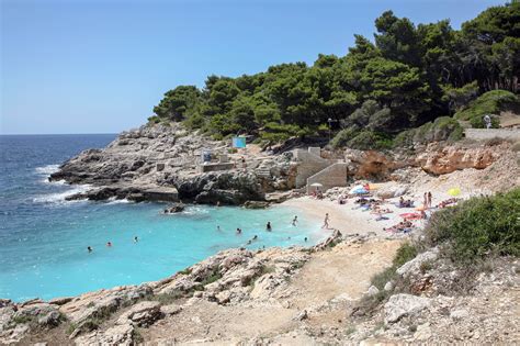 Rovinj: Kroatiens Schönheit auf der Halbinsel Istrien ☀️ | Istrien ...