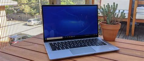 Dell Latitude 9410 2-in-1 review | Laptop Mag