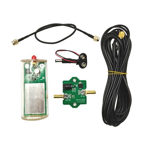 MF HF VHF SDR Shortwave Active Antenna for Ore Tube Transistor Radio ...