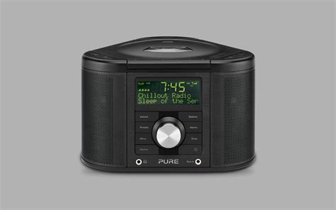 Plug In And Play: The Best DAB Radio With USB Port