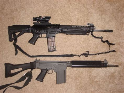 Sig 556 accessories? - AR15.COM