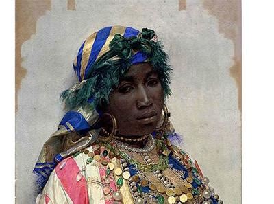 The Importance and Role of The Moorish American Woman in the MDNM 07/06 ...