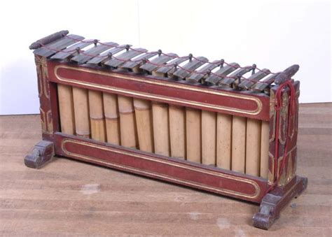 Alat Musik Gamelan Terbuat Dari Bahan - Rsudsyamsudin.org