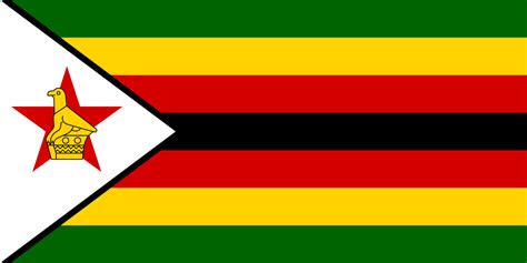 Zimbabwe - Wikipedia