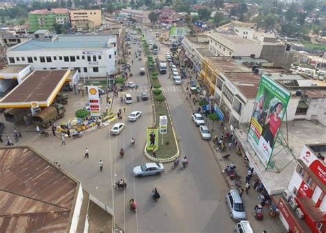 Residents decry new city boundaries in Soroti