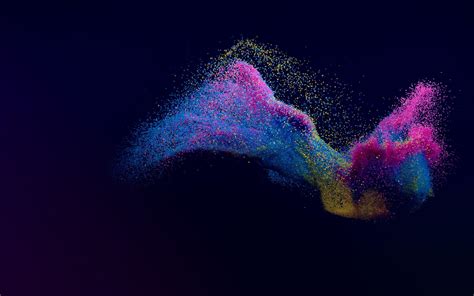 4k Colorful Desktop Wallpapers - Wallpaper Cave