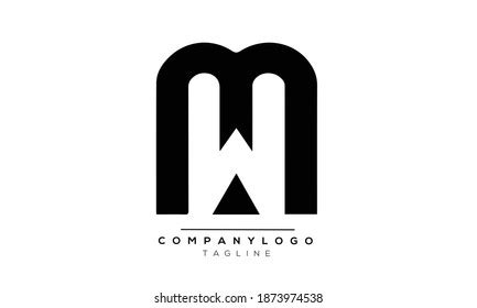 6,174 Mw Logo Images, Stock Photos, and Vectors | Shutterstock