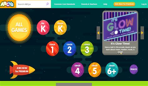 ABCya - Fun Learning Educational Games for Kids (ABCya grade 3)