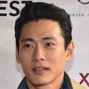 Teo Yoo - Age, Family, Bio | Famous Birthdays