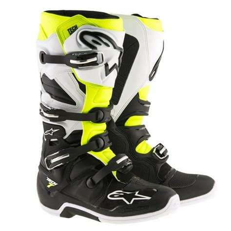 Dirt Bike & Motocross Boots