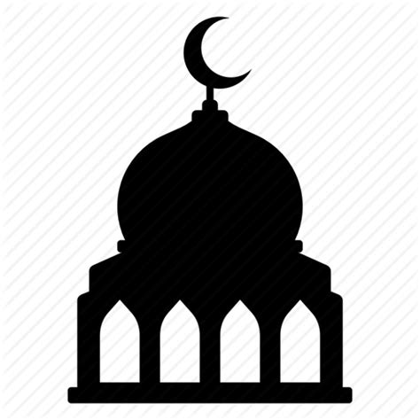 Icon Masjid #388573 - Free Icons Library