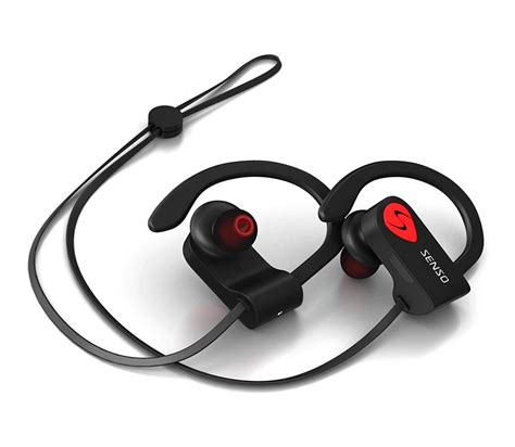 The 10 Best Workout Earbuds in 2024 – Bass Head Speakers