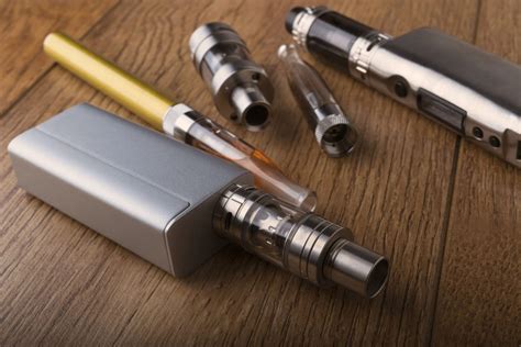 What are the Different Types of Cannabis Vaping Pens? | LiT Vape Pens ...