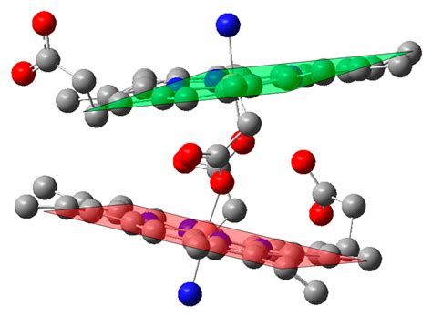 IJMS | Special Issue : Computational Modelling of Enzymatic Reaction ...