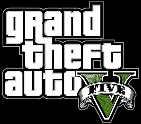 Gta V ロゴ Png、GTA 5 ロゴ 高画質の壁紙 | Pxfuel