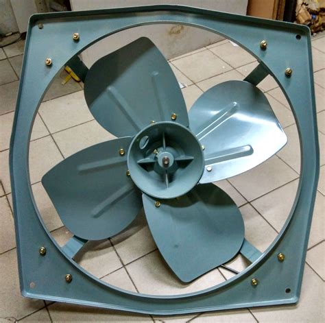 Industrial Building Exhaust Fans at Richie Rooney blog