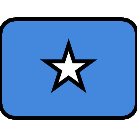 “🇸🇴” meaning: flag: Somalia, somalian flag Emoji | EmojiAll