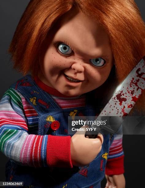 Chucky Doll Photos and Premium High Res Pictures - Getty Images