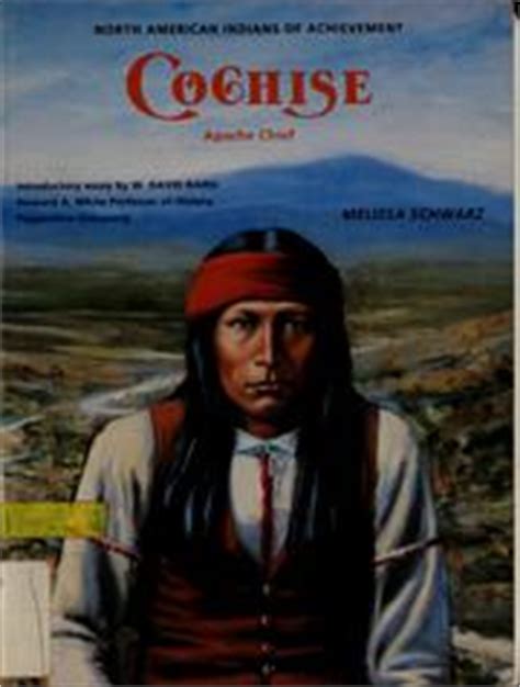 Cochise, Apache chief | Open Library