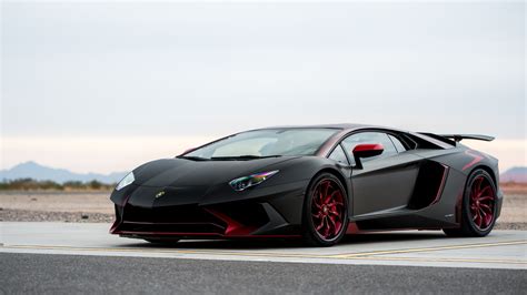 1920x1080 Lamborghini Aventador SV 4k Laptop Full HD 1080P HD 4k ...