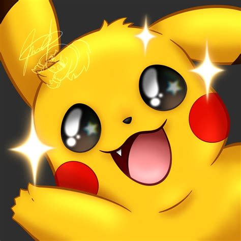 Pikachu Emotes | Etsy