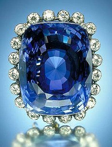 List of sapphires by size - Wikipedia