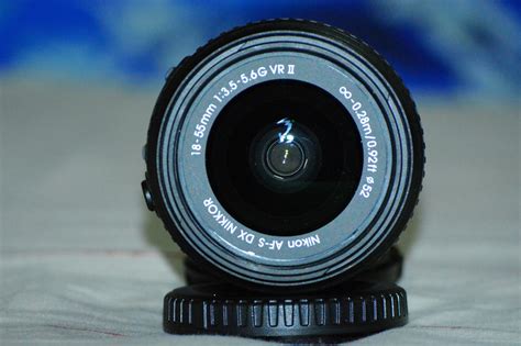 Free stock photo of camera lens, lens, nikon