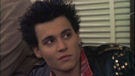 Johnny depp 21 jump street - terapastor