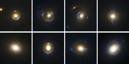 Einstein Rings - Sky & Telescope - Sky & Telescope