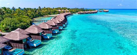 Sheraton Maldives Full Moon Resort & Spa - North Malé Atoll | Marriott ...