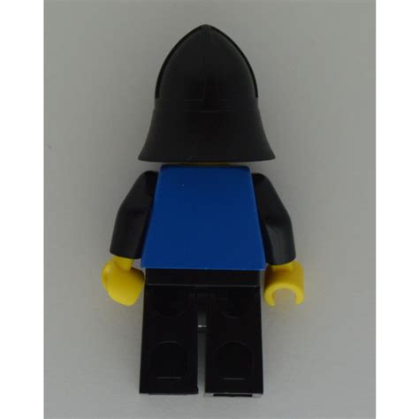 LEGO Black falcon Minifigure | Brick Owl - LEGO Marketplace