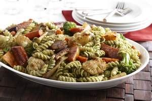 Dreamfields Pasta Releases "Pasta Perfection -- the Best of Dreamfields ...