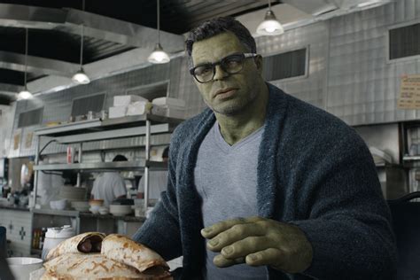 Avengers : le Hulk intelligent était à l'origine prévu pour Infinity War