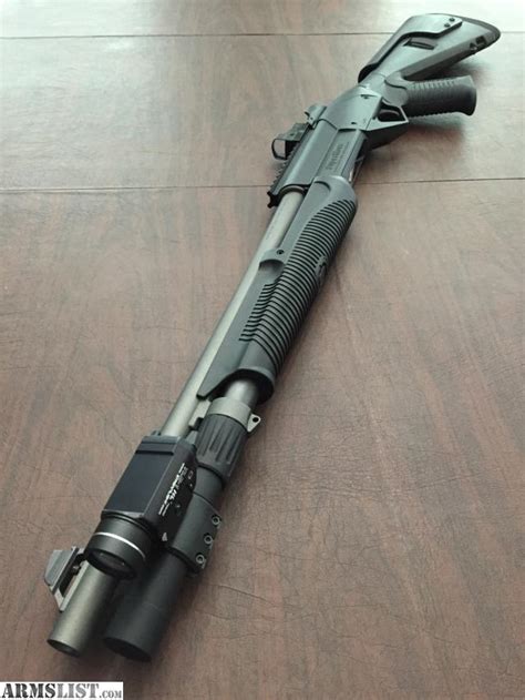 ARMSLIST - For Sale: Benelli Supernova Tactical.