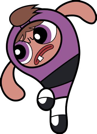 Bunny (Powerpuff Girls) | VsDebating Wiki | Fandom