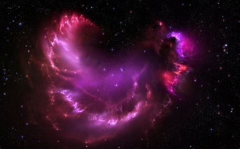 Universe Nebula Galaxy Wallpapers - Fotolip