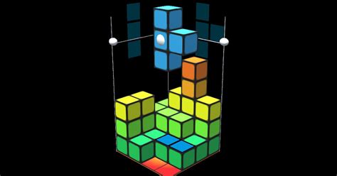 Cubes 3D - Spill Cubes 3D på CrazyGames