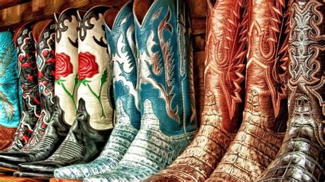 Cowgirl Boots Wallpapers - Wallpaper Cave