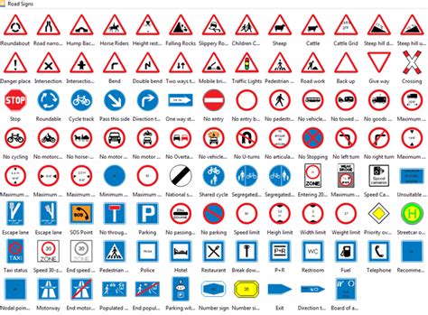 Create Transportation Infographics with Built-in Elements