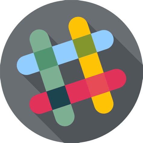 Slack Icon Png at Vectorified.com | Collection of Slack Icon Png free ...